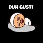 awak ku mering jare dokter kurang kelon