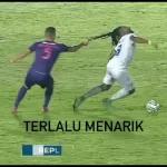 Udah males Aku mikir tingkahmu