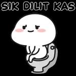 SIK DILIT KAS