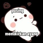 Saya salah ya banh?