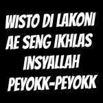 hai kamu iya kamu