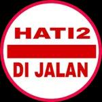 HATI HATI