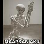 GAK MAU