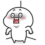 提子x乖巧寶寶 Sticker