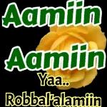 aamiin 🌹🌹