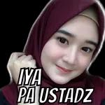 nuraninya itu loh dipake