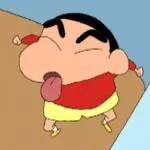 Kartun Jepang-Crayon Shin-chan