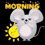 抱歉這麼晚才回你的訊息