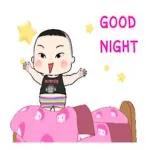 Good Night
