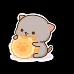 mochi-mochi-peach-cat-christmas