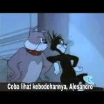 JUARA 1 PALING SERING KETIPU