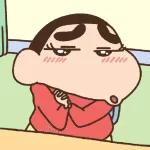 Kartun Jepang-Crayon Shin-chan