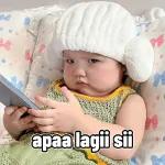 Wa'alaikumussalām warahmatullahi wabarakatuh