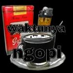 waktunya ngopi