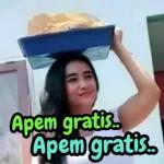 Apem gratis Apem gratis.