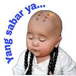 belum cair