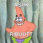 Fix PLIS BANG