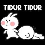 TIDUR TIDUR