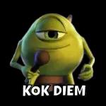 KOK DIEM