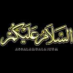 ASSALAMUALAIKUM 