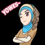 Yowes