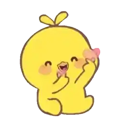                             Ciki 🐣TOP STICKERS