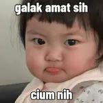 saya suka