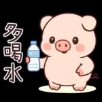 小豬豬愛聊天