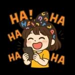 妞妞女孩用語