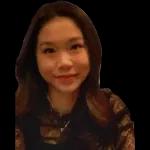 Jacqui貼紙包 