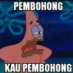 jangan nyolong anjing