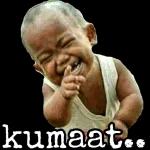 Maaf.. ngantuk mau tidur..