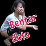 SABAR BRO INI COBAAN