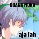 TADI ADA EMBAK EMBAK
SUSUNYA SEGINI