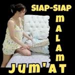 Kangeeen banget sayangku