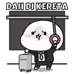                             BUAT BUCINNTOP STICKERS