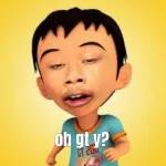 oh gt y?