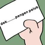 bjir amat beliau ini