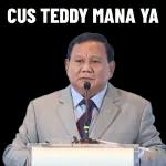 NATARUnangis before turu