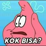 ngece wong iki