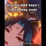 Yuanshen, ada apa denganmu?（5）