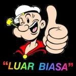 luar biasa
