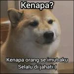 IYAIN AJA BLAR CEPET🤣