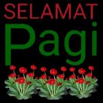 SELAMAT Pagi