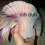 YANG SABAR YA BOSS