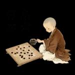 來自小沙彌的祝福37
