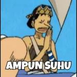 mas hayo kapan meso arep di ga MODAL.