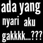 Terima kasih infonya Ibu