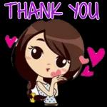 心中有愛，人見人愛～