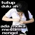 OTW OKE TUNGGU WAE MEN